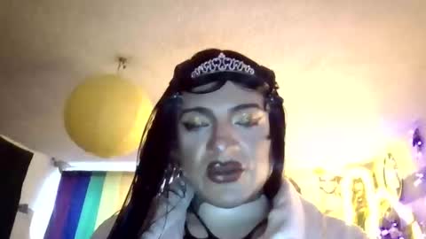 Snapshot of vibranda chatting on March 2026 01:28:02 PM V I B R A N D A online show from March 2026 01:28:02 PM