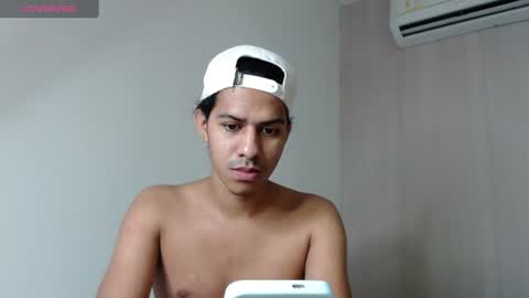 VICTOR online show from July 2026 05:01:01 AM