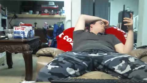 Matt online show from January 2026 01:22:02 AM