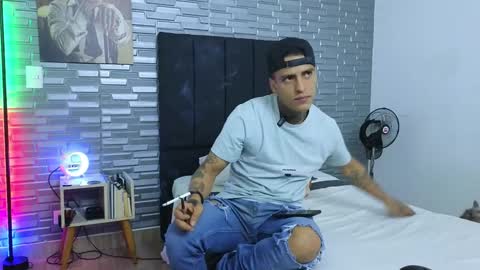 Victor cardenas online show from January 2025 08:42:01 AM