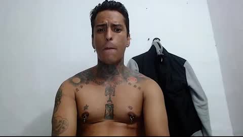 Victor cardenas online show from January 2026 10:35:02 PM