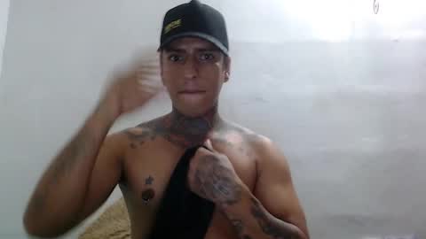 Victor cardenas online show from February 2026 08:27:01 PM