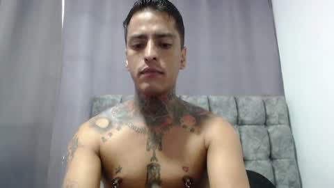 Victor cardenas online show from July 2026 06:23:01 PM