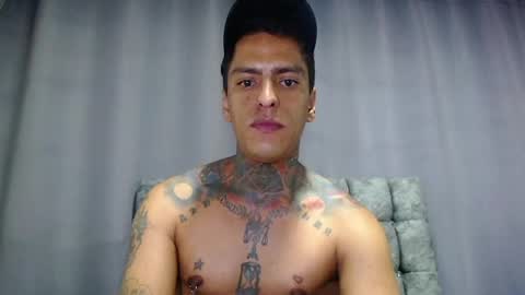 Victor cardenas online show from July 2026 11:14:01 PM