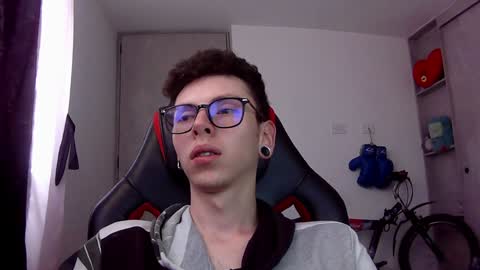 Snapshot of vicent_brais chatting on December 2024 11:45:01 AM Vicent Brais online show from December 2024 11:45:01 AM