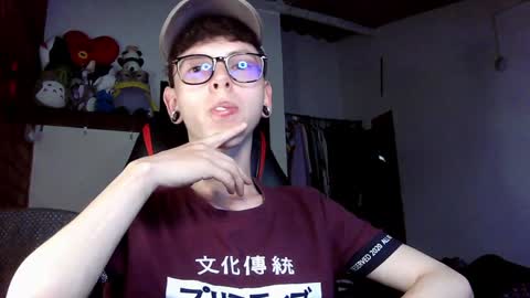 Snapshot of vicent_brais chatting on February 2025 08:57:01 PM Vicent Brais online show from February 2025 08:57:01 PM