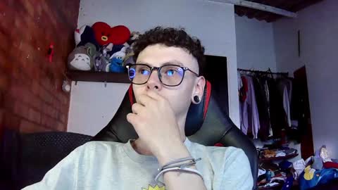 Snapshot of vicent_brais chatting on February 2025 09:15:01 PM Vicent Brais online show from February 2025 09:15:01 PM