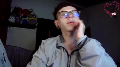 Snapshot of vicent_brais chatting on February 2025 01:31:02 AM Vicent Brais online show from February 2025 01:31:02 AM