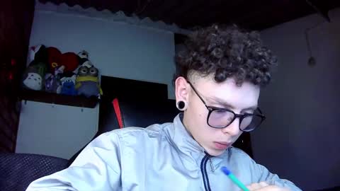 Snapshot of vicent_brais chatting on February 2025 01:25:02 AM Vicent Brais online show from February 2025 01:25:02 AM