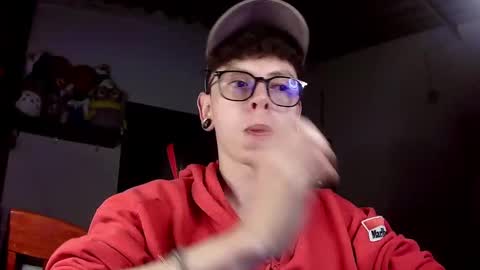 Snapshot of vicent_brais chatting on February 2025 12:58:01 AM Vicent Brais online show from February 2025 12:58:01 AM