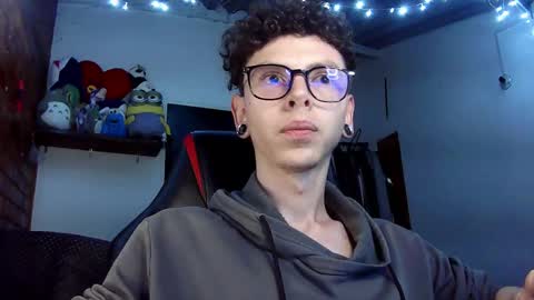 Snapshot of vicent_brais chatting on March 2025 11:32:02 PM Vicent Brais online show from March 2025 11:32:02 PM