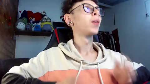 Snapshot of vicent_brais chatting on March 2025 11:38:02 PM Vicent Brais online show from March 2025 11:38:02 PM