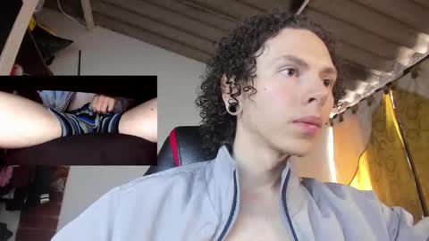 Snapshot of vicent_brais chatting on January 2026 06:42:02 PM Vicent Brais online show from January 2026 06:42:02 PM