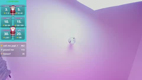 Vichy  Everyday From 1400 to 2130 Col Time online show from December 2024 10:56:01 PM