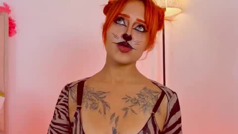 Sophie and Stan  online show from October 2025 11:07:01 PM