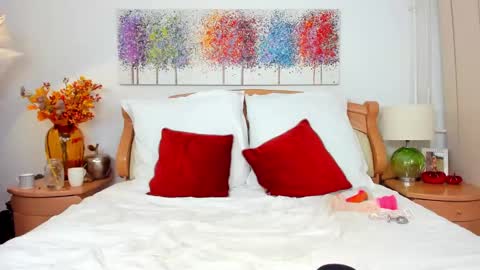 Snapshot of viciousqueen chatting on February 2025 07:23:01 AM ViciousQueenu can call me Laura online show from February 2025 07:23:01 AM