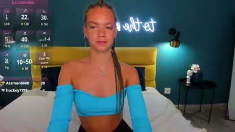 vickie_smith online show from July 2026 12:57:01 AM