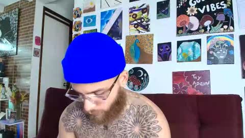 vickingcock7 online show from October 2025 07:23:02 AM