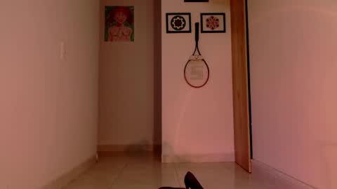 Vicky  online show from December 2024 02:52:02 AM