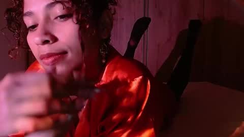 Vicky  online show from January 2025 03:43:01 AM