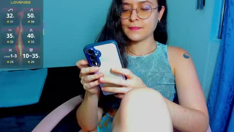 Vicky online show from May 2026 11:12:01 PM