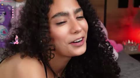 vicky_curly online show from November 2025 02:43:02 AM