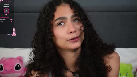 vicky_curly online show from December 2025 03:01:02 AM