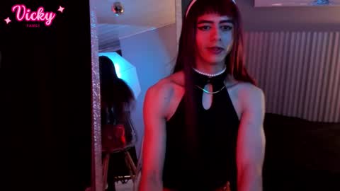  Vicky  online show from February 2026 02:34:01 PM