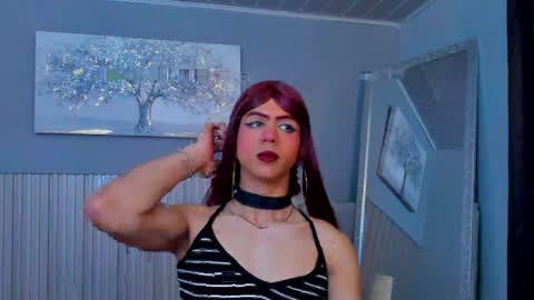  Vicky  online show from April 2026 01:23:02 PM