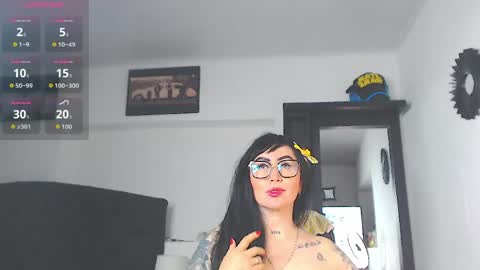 Snapshot of vicky_hotmilf chatting on April 2026 12:36:01 PM Vicky online show from April 2026 12:36:01 PM