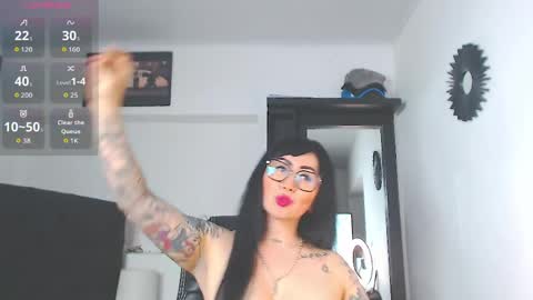 Snapshot of vicky_hotmilf chatting on April 2026 11:04:02 AM Vicky online show from April 2026 11:04:02 AM