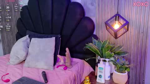 vicky_lopezz_ online show from May 2026 02:09:02 AM