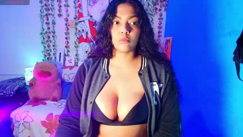 Snapshot of vicky_miller_05 chatting on May 2026 07:41:01 PM vicky_miller_05 online show from May 2026 07:41:01 PM