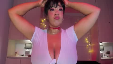 Snapshot of vicky_ruiz chatting on February 2026 12:00:01 PM V I C K Y online show from February 2026 12:00:01 PM