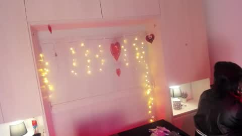 Snapshot of vicky_ruiz chatting on February 2026 12:05:02 PM V I C K Y online show from February 2026 12:05:02 PM