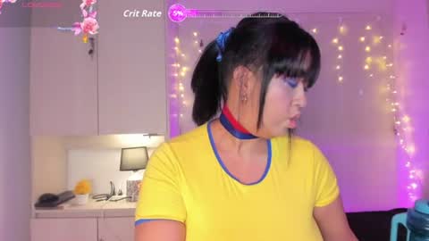 Snapshot of vicky_ruiz chatting on July 2026 08:02:01 PM V I C K Y online show from July 2026 08:02:01 PM