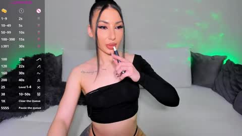 Snapshot of vickyboo chatting on May 2026 01:06:01 PM Vicky Boo online show from May 2026 01:06:01 PM