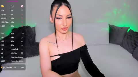Snapshot of vickyboo chatting on May 2026 02:45:01 PM Vicky Boo online show from May 2026 02:45:01 PM