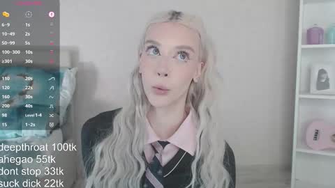 Snapshot of vickyfuckingdoll chatting on March 2026 01:21:01 AM vickyfuckingdoll online show from March 2026 01:21:01 AM
