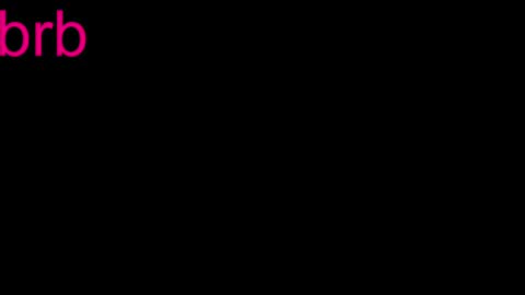 Vicky online show from January 2025 11:55:01 PM