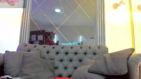 Snapshot of vickyjohnson1 chatting on July 2026 08:13:02 PM Vicky online show from July 2026 08:13:02 PM