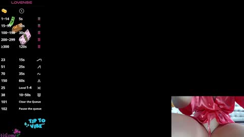 Snapshot of vickysexyx chatting on January 2025 07:27:01 PM Valentina online show from January 2025 07:27:01 PM