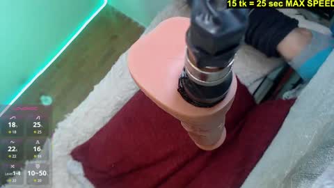 vickytera777 online show from April 2026 02:26:02 AM