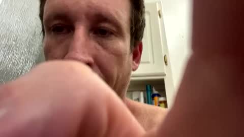 vicrobertson595 online show from October 2025 03:58:01 AM