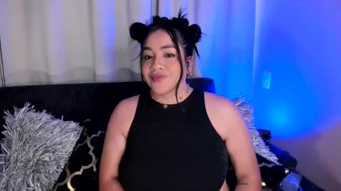 Victoria Serna  online show from March 2025 06:47:02 PM