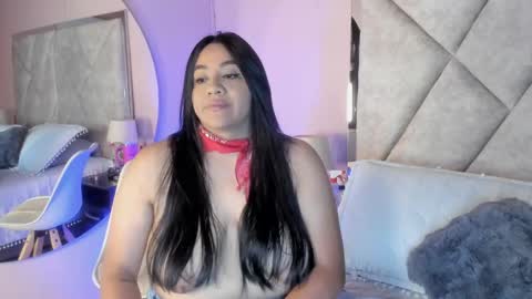 Victoria Serna  online show from April 2026 11:19:02 PM