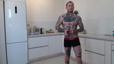 Victor rhinoff online show from February 2026 11:18:01 AM