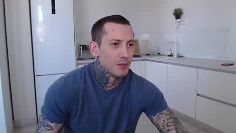 Victor rhinoff online show from March 2026 11:13:01 AM