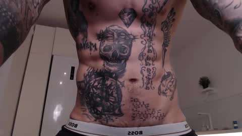 Victor rhinoff online show from March 2026 10:58:01 PM