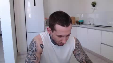 Victor rhinoff online show from March 2026 11:21:02 AM